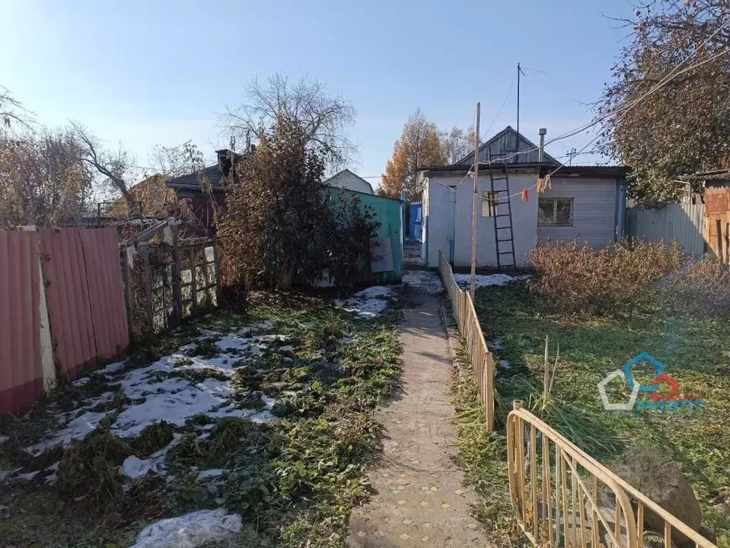 Дом в Омская область, Омск ул. 9-я Восточная (52 м) - Фото 2