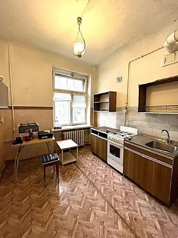 2-к кв. Башкортостан, Уфа Архитектурная ул., 14 (52.3 м) - Фото 1