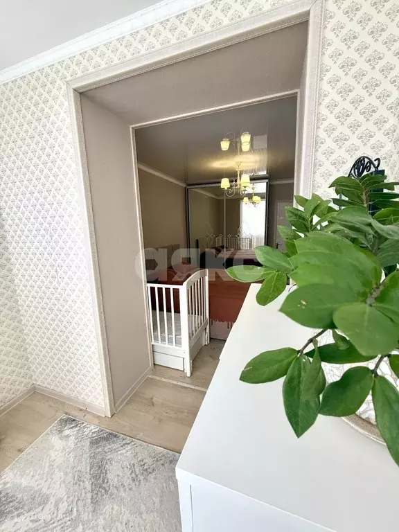 Продаётся 3-к квартира, 75.4 м - Фото 0