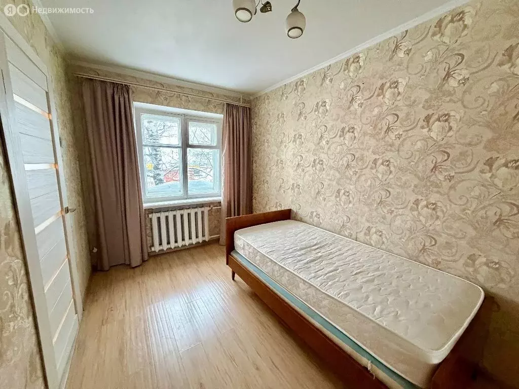 2-комнатная квартира: Чебоксары, улица Юрия Гагарина, 3к1 (43.7 м) - Фото 1