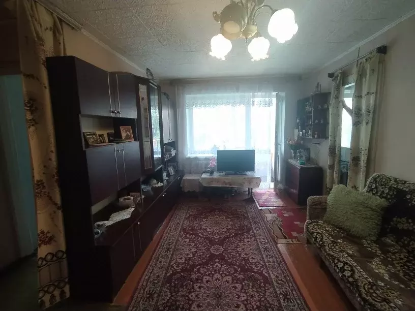 Продаётся 2-к квартира, 41.7 м - Фото 1