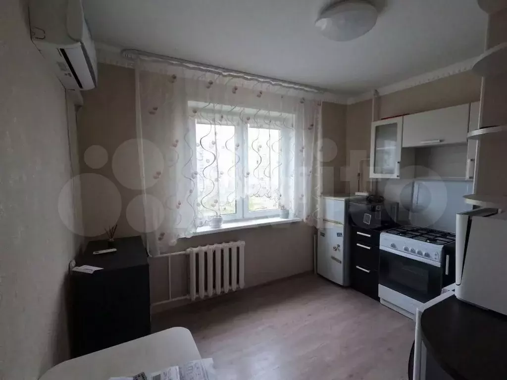 1-к. квартира, 37,6 м, 7/9 эт. - Фото 1