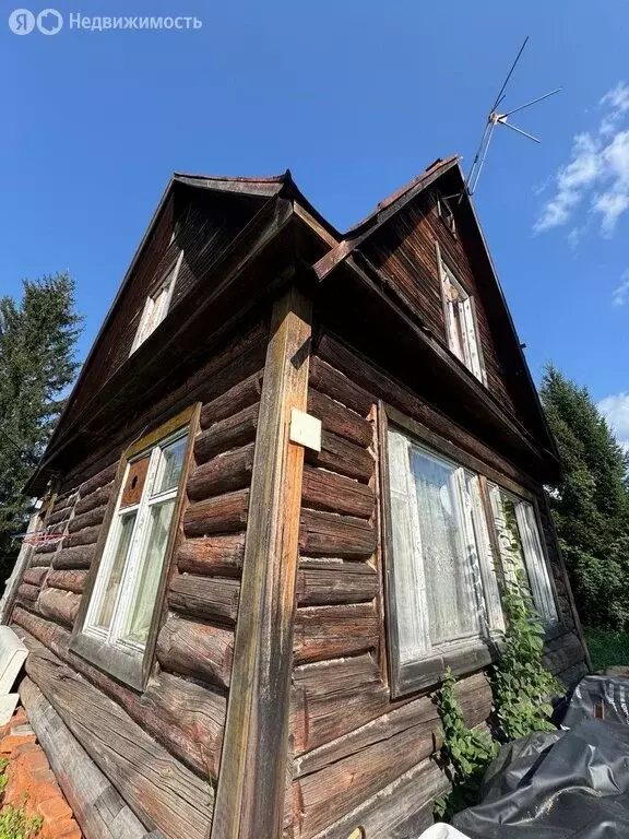 Дом в Орехово-Зуевский городской округ, садовое товарищество Южный-6 ... - Фото 2