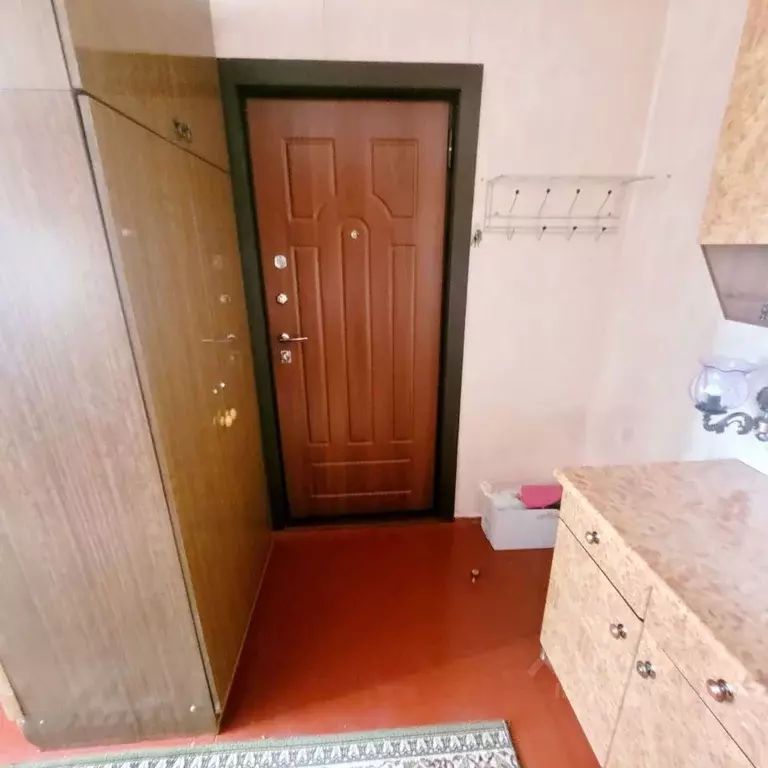 Комната Белгородская область, Белгород ул. Щорса, 30 (17.9 м) - Фото 1