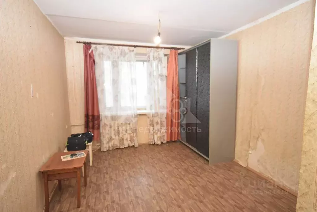 1-к кв. Владимирская область, Кольчугино ул. Шмелева, 14 (32.5 м) - Фото 1