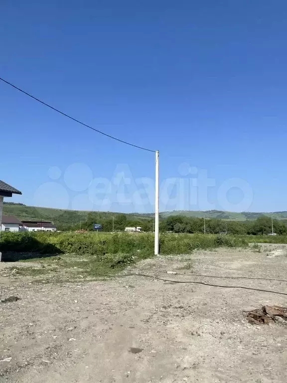 Участок 8 сот. (ИЖС) - Фото 0
