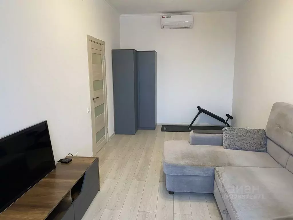 2-к кв. Москва Мукомольный проезд, 2 (67.0 м) - Фото 2