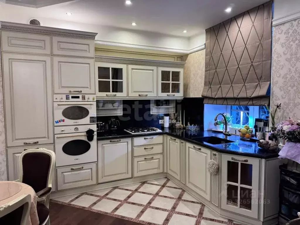 4-к кв. Санкт-Петербург Кузнецовская ул., 30 (107.0 м) - Фото 2