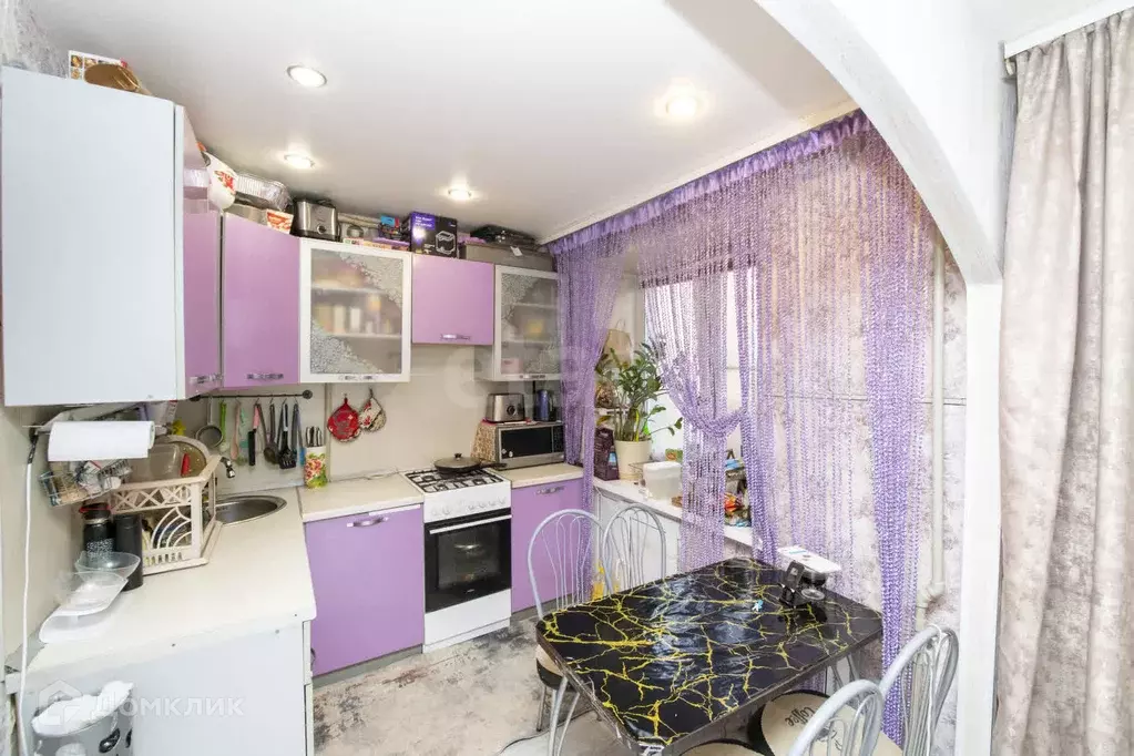 Продаётся 2-к квартира, 44.7 м - Фото 1