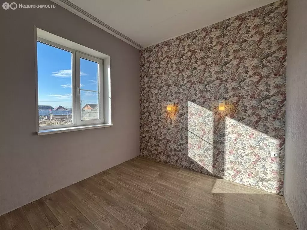 Дом в деревня Ваулино, Луговая улица, 10 (81.1 м) - Фото 1