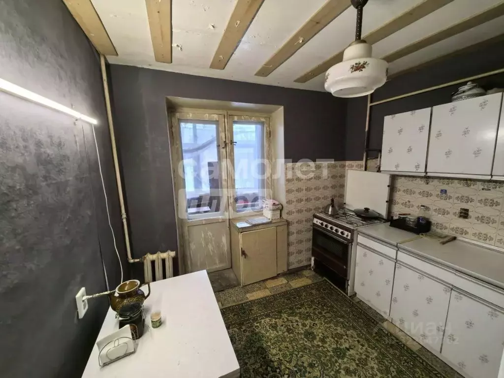 2-к кв. Владимирская область, Струнино г. Александровский ... - Фото 2