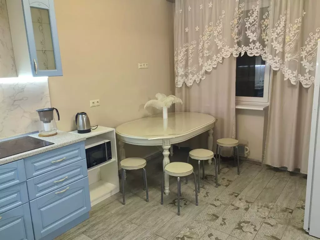 2-к кв. Московская область, Видное бул. Зеленые аллеи, 2 (66.0 м) - Фото 2