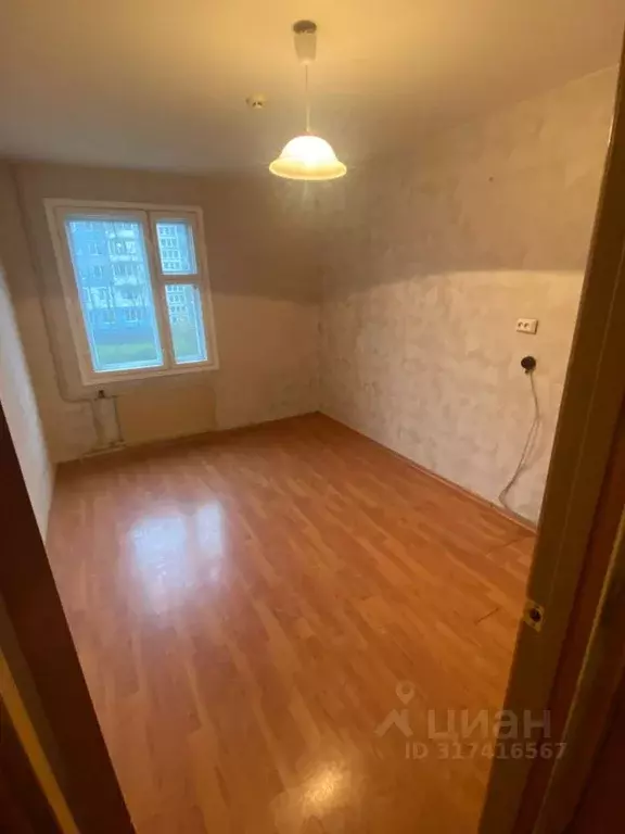 1-к кв. Санкт-Петербург Бестужевская ул., 79к2 (40.6 м) - Фото 0