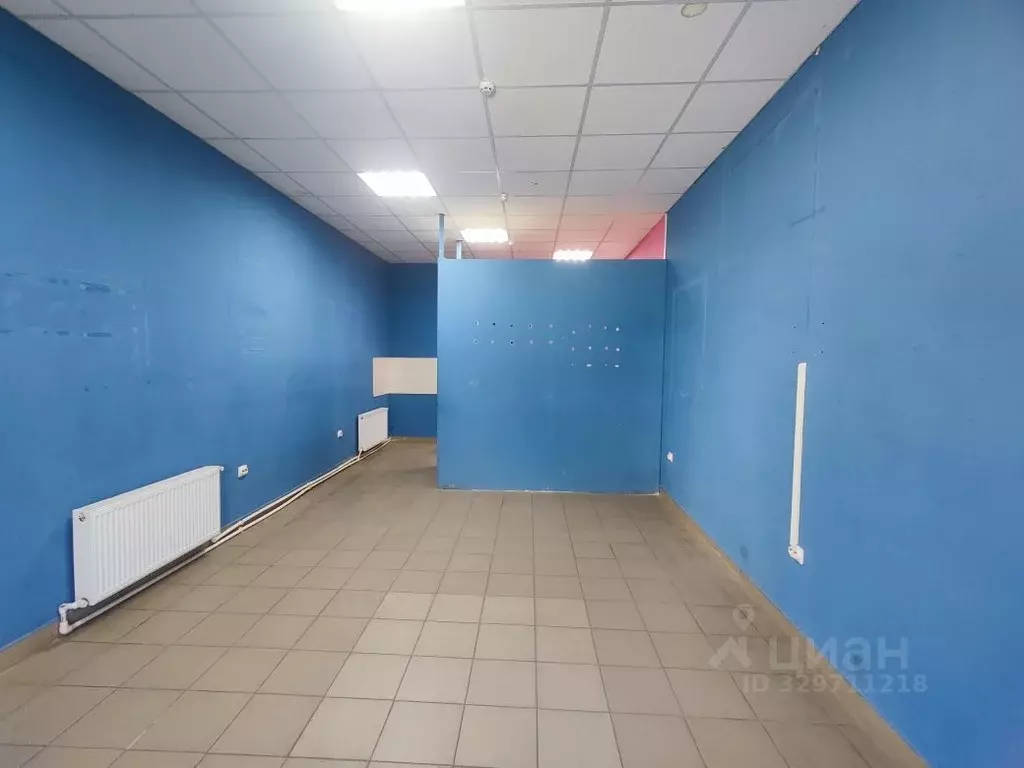 Помещение свободного назначения в Ростовская область, Таганрог ... - Фото 2