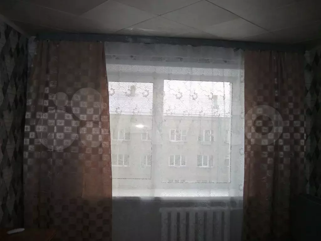 Комната 12,3 м в 1-к., 5/5 эт. - Фото 0