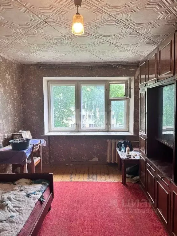 Комната Башкортостан, Стерлитамак ул. Дружбы, 34 (17.0 м) - Фото 1