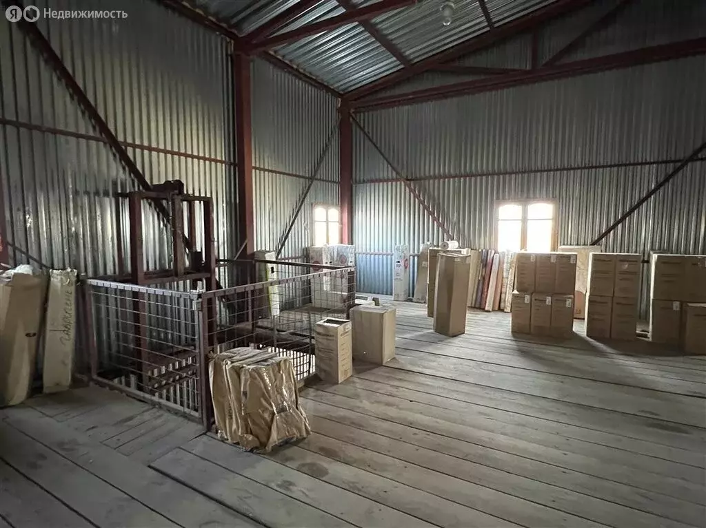 Помещение свободного назначения (2240 м) - Фото 2