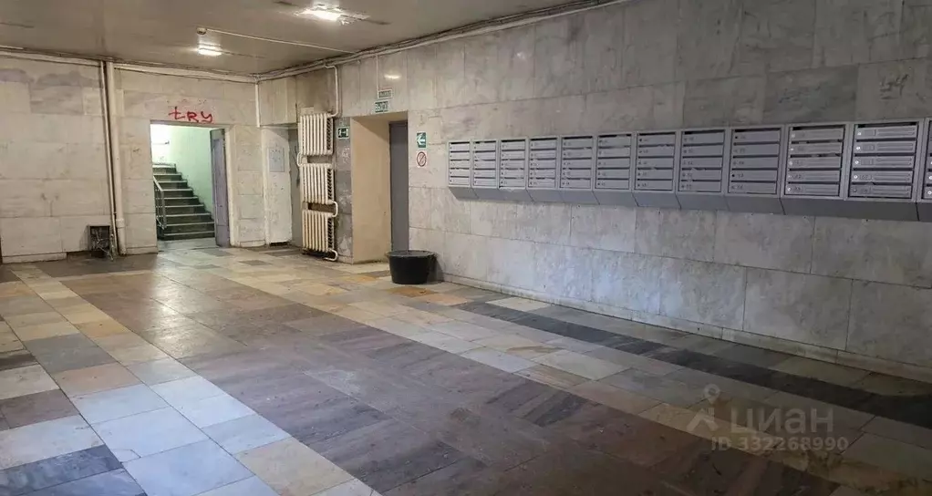 Офис в Московская область, Мытищи ул. Терешковой, 3 (320 м) - Фото 2