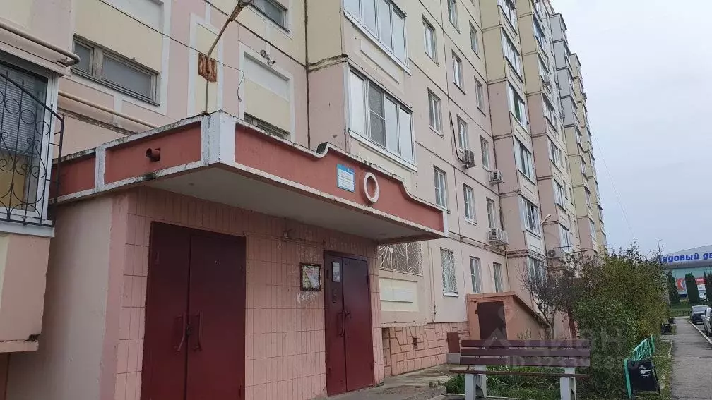 2-к кв. Липецкая область, Елец ул. Коммунаров, 127В (51.0 м) - Фото 1