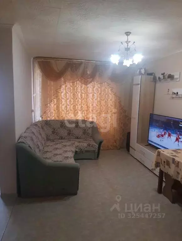 3-к кв. Саха (Якутия), Муниципальный район Хангаласский у., ... - Фото 1