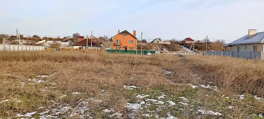 Участок в Краснодарский край, Ейский район, Должанская ст-ца ул. ... - Фото 0