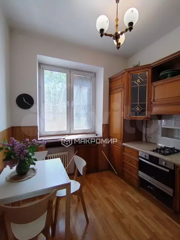 3-к. квартира, 82 м, 1/5 эт. - Фото 0