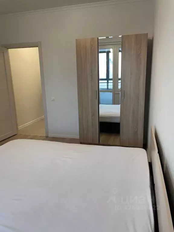 2-к кв. Москва ул. Гарибальди, 17А (64.0 м) - Фото 2