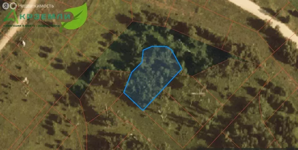 Участок в Челябинская область, Сосновский муниципальный округ, село ... - Фото 1