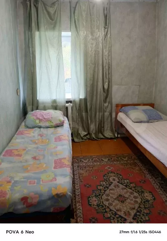 5-к. квартира, 100 м, 2/2 эт. - Фото 0