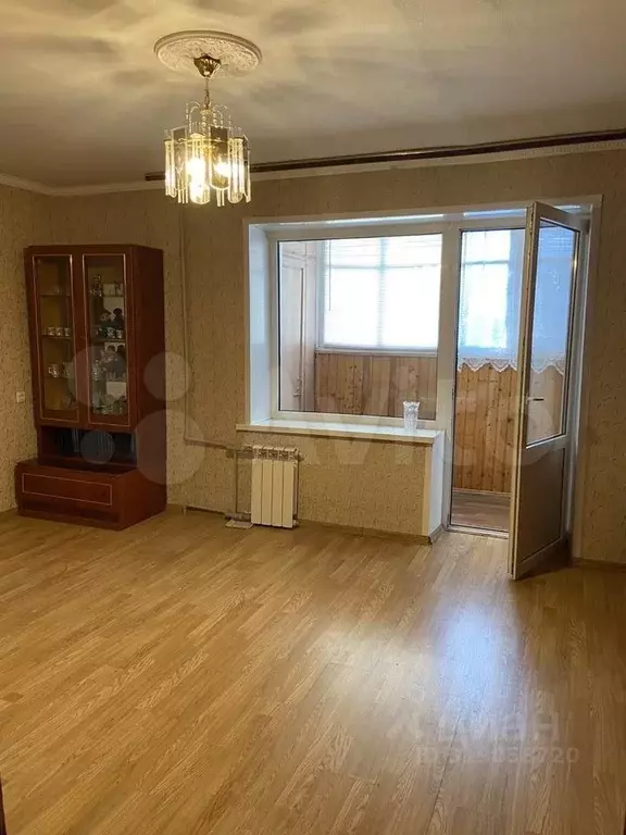 3-к кв. Белгородская область, Белгород ул. 5 Августа, 36/3 (64.0 м) - Фото 0