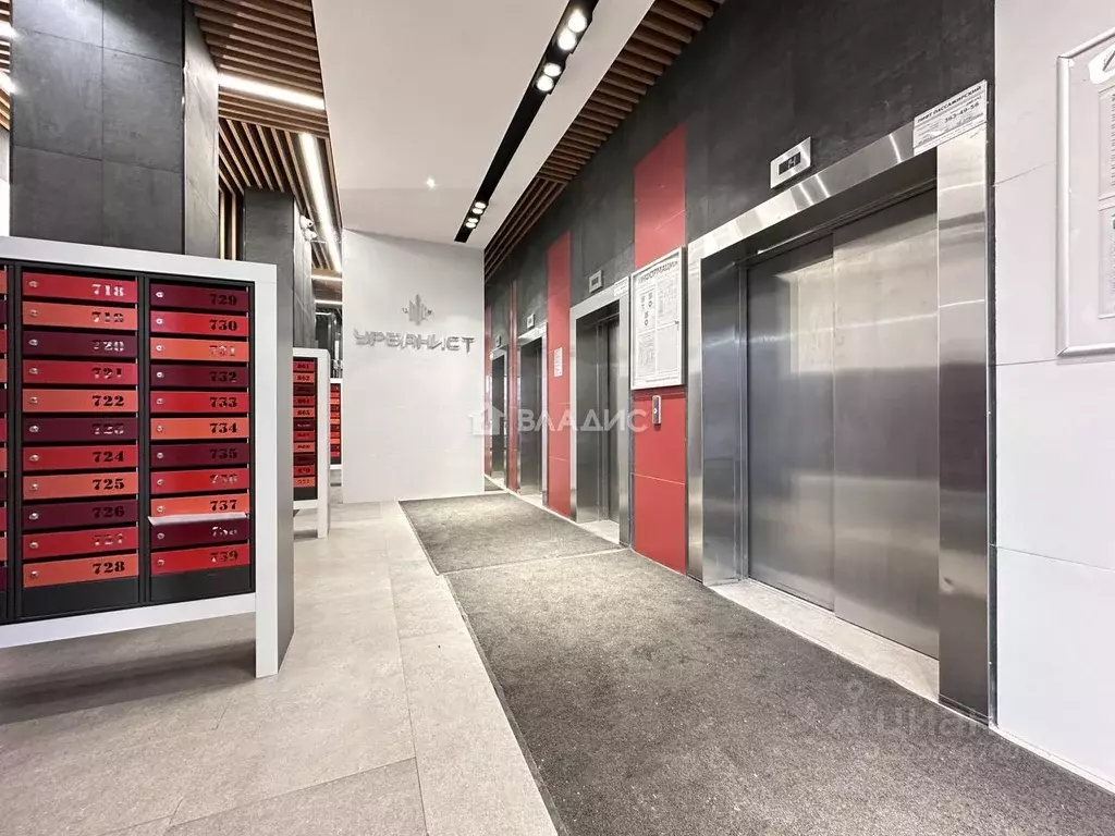 Студия Ленинградская область, Мурино Всеволожский район, ул. ... - Фото 1