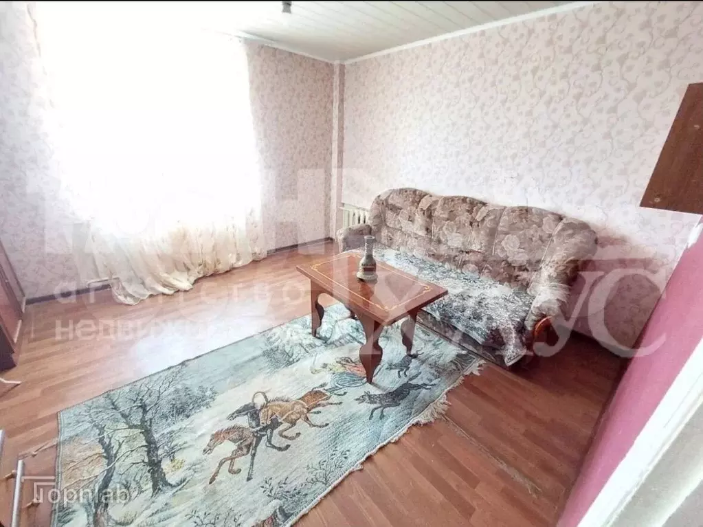 1-к. квартира, 33 м, 9/9 эт. - Фото 0