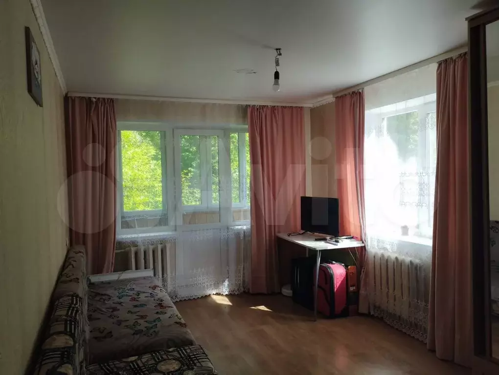 2-к. квартира, 43 м, 2/5 эт. - Фото 0
