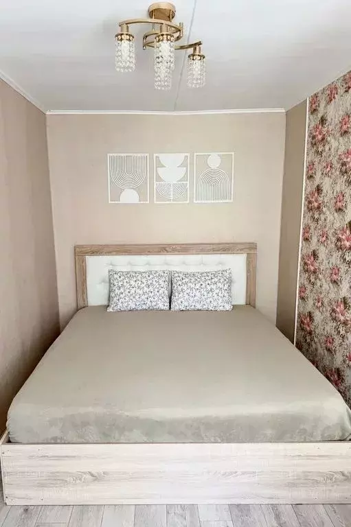 2-к кв. Самарская область, Жигулевск Г-1 мкр, 17 (42.0 м) - Фото 1