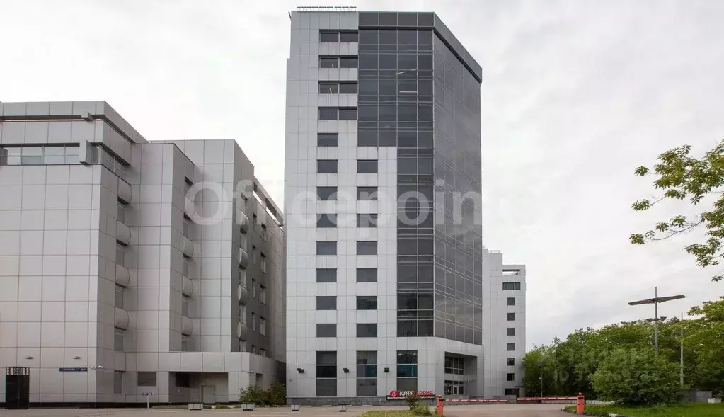 Офис в Москва ул. Вавилова, 24к1 (581 м) - Фото 2