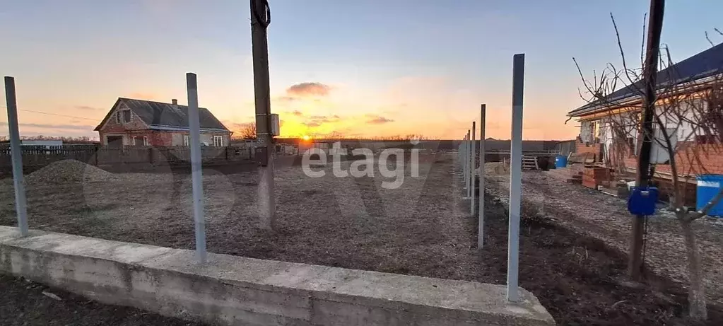 Участок 15 сот. (ИЖС) - Фото 1