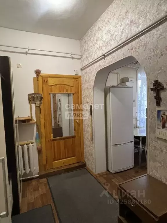 Дом в Орловская область, Орел Студенческая ул., 4А (59 м) - Фото 2