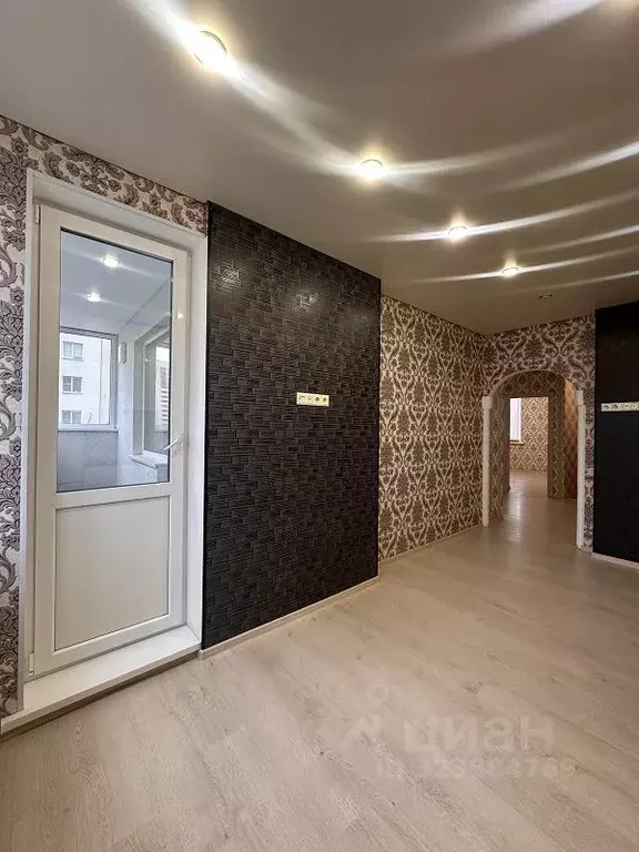 3-к кв. Самарская область, Самара Осетинская ул., 14 (81.0 м) - Фото 2