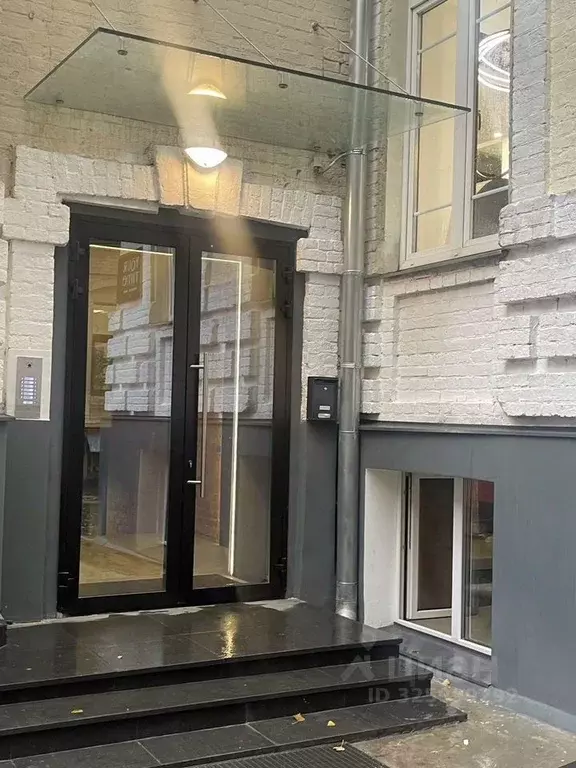 Помещение свободного назначения в Москва ул. Арбат, 11 (207 м) - Фото 1