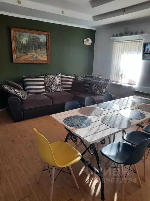 Дом в Тульская область, Тула ул. Нестерова, 84 (250 м) - Фото 1