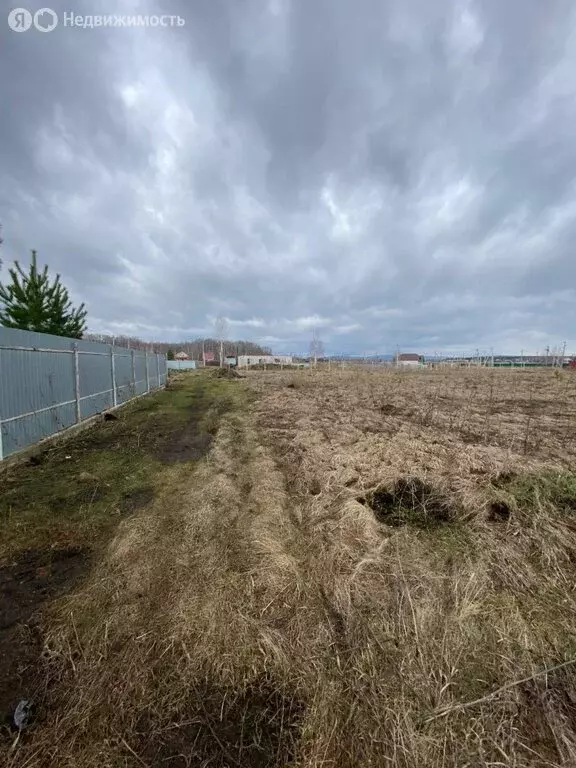 Участок в Чебаркуль, микрорайон Южный (9 м) - Фото 1