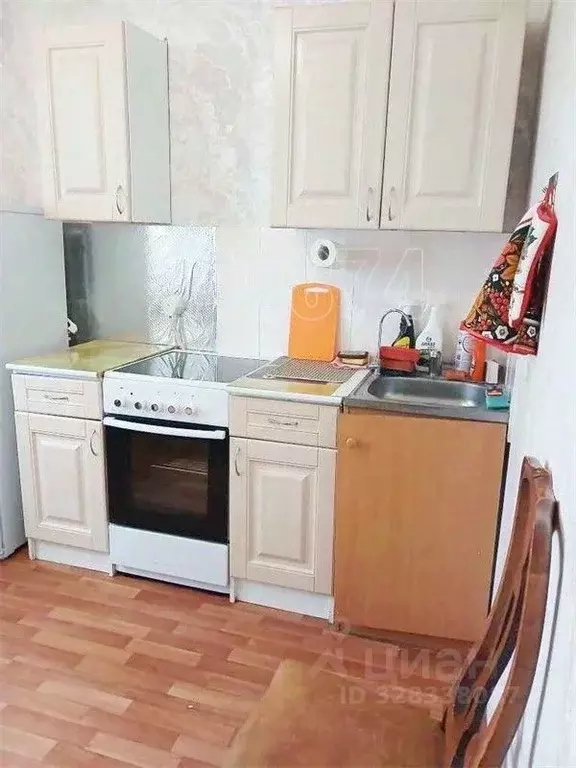 1-к кв. Москва ул. Лихоборские Бугры, 12 (38.0 м) - Фото 1