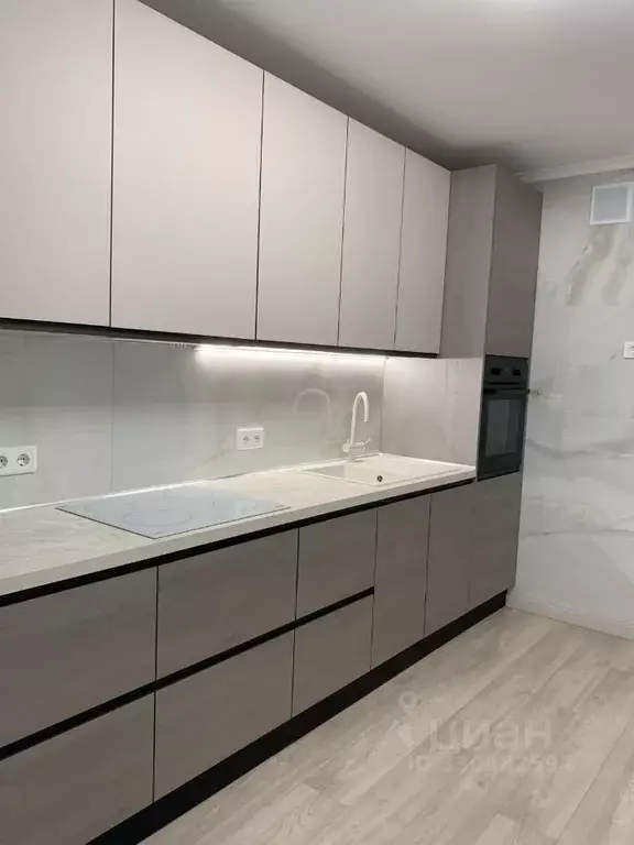 2-к кв. Москва 6-я Радиальная ул., 7/1к1 (60.0 м) - Фото 2