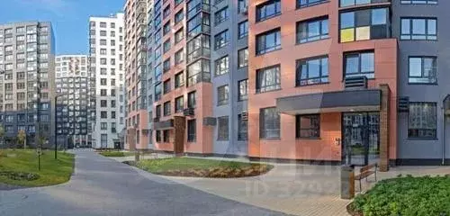 Помещение свободного назначения в Москва бул. Скандинавский, 6 (194 м) - Фото 1