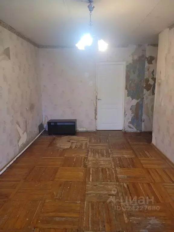 3-к кв. Ленинградская область, Гатчинский муниципальный округ, д. ... - Фото 2