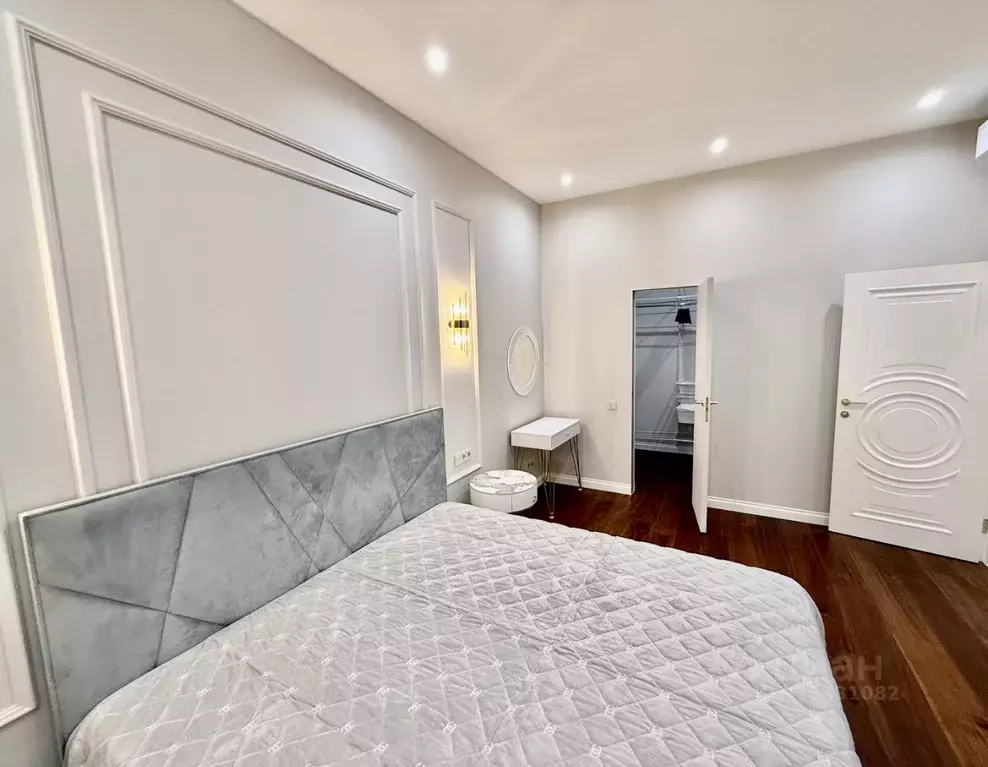 2-к кв. Москва наб. Марка Шагала, 11к2 (73.0 м) - Фото 2