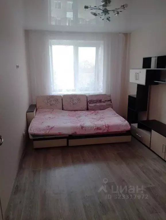 1-к кв. Ульяновская область, Димитровград ул. 9-я Линия, 24А (30.0 м) - Фото 2