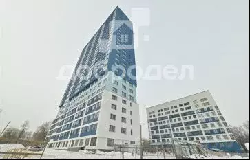 Студия Свердловская область, Екатеринбург ул. Краснофлотцев, 40/2 ... - Фото 1