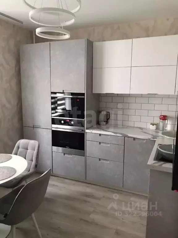 1-к кв. Курская область, Курск просп. Анатолия Дериглазова, 91 (36.0 ... - Фото 2