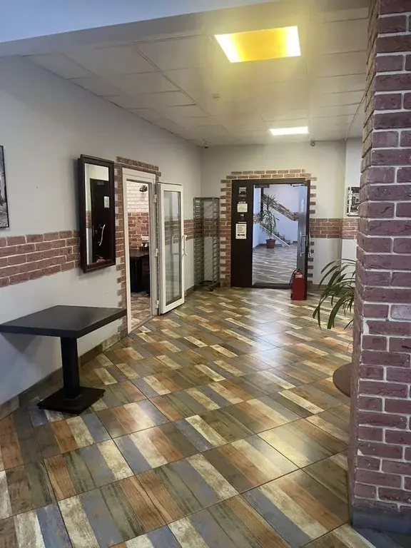 Помещение свободного назначения в Московская область, Люберцы ... - Фото 2